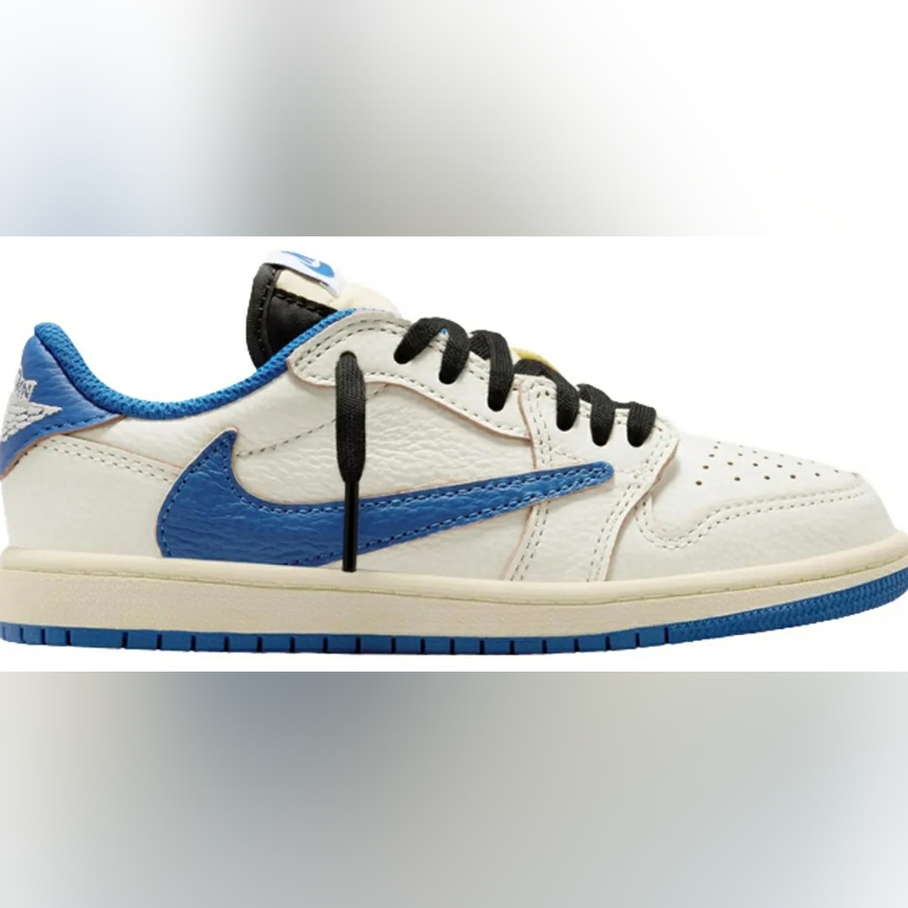Travis Scott Fragments DS New Mens 13